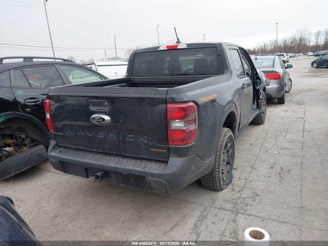 2024 FORD MAVERICK 3FTTW8C96RRA85508 Photo 3