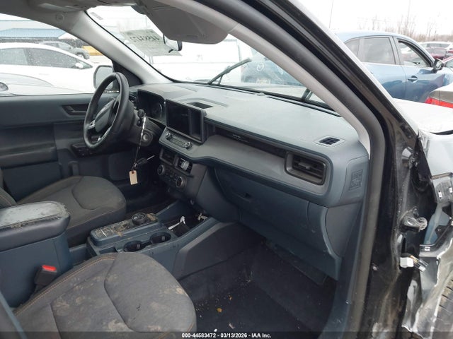 2024 FORD MAVERICK 3FTTW8C96RRA85508 Photo 4