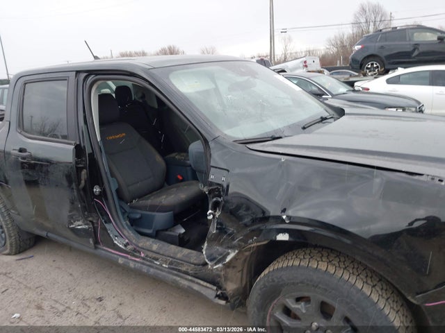 2024 FORD MAVERICK 3FTTW8C96RRA85508 Photo 5