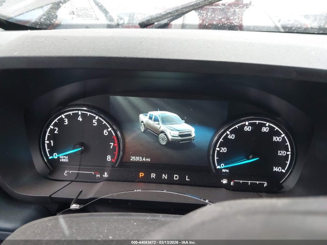 2024 FORD MAVERICK 3FTTW8C96RRA85508 Photo 6