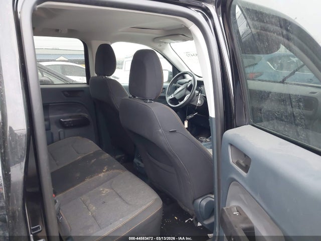 2024 FORD MAVERICK 3FTTW8C96RRA85508 Photo 7