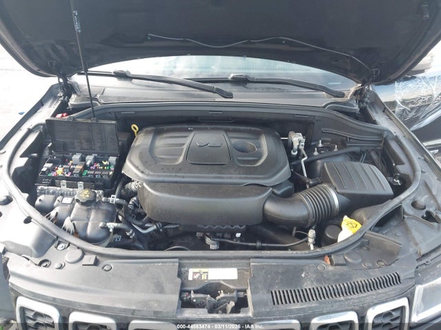 Aukcja sprzedaży 2020 Jeep Grand Cherokee Limited 4x4, vin: 1C4RJFBG9LC290775, numer aukcji: 44583474