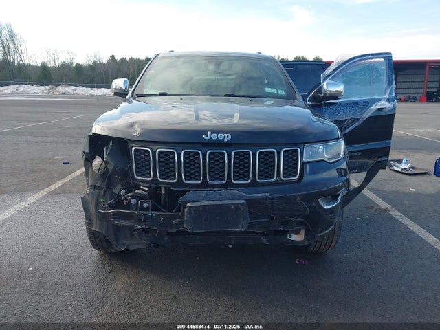 Aukcja sprzedaży 2020 Jeep Grand Cherokee Limited 4x4, vin: 1C4RJFBG9LC290775, numer aukcji: 44583474