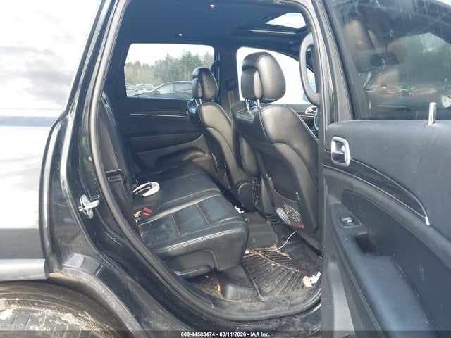 Aukcja sprzedaży 2020 Jeep Grand Cherokee Limited 4x4, vin: 1C4RJFBG9LC290775, numer aukcji: 44583474