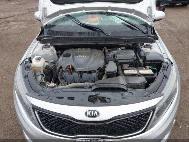 5XXGM4A79EG267990 KIA Optima Lx