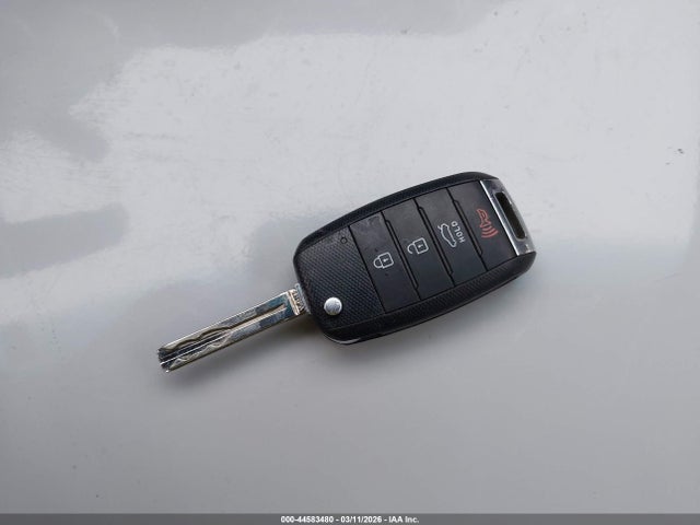 5XXGM4A79EG267990 KIA Optima Lx