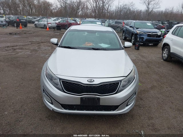 5XXGM4A79EG267990 KIA Optima Lx