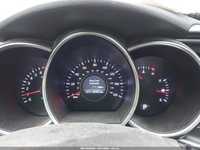 5XXGM4A79EG267990 KIA Optima Lx