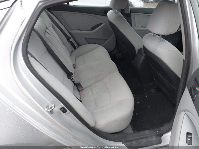 5XXGM4A79EG267990 KIA Optima Lx