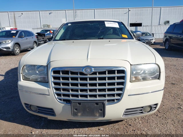 Aukcja sprzedaży 2010 Chrysler 300 Touring/signature Series/executive Series, vin: 2C3CA5CV2AH220871, numer aukcji: 44583484