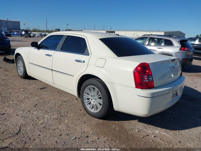 Aukcja sprzedaży 2010 Chrysler 300 Touring/signature Series/executive Series, vin: 2C3CA5CV2AH220871, numer aukcji: 44583484