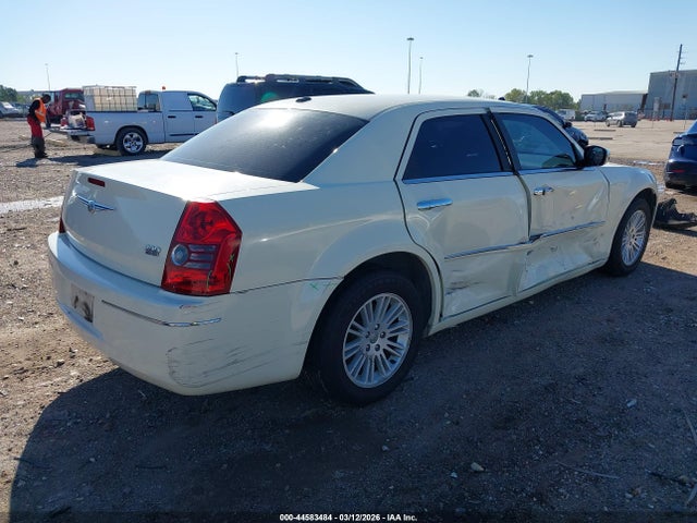 Aukcja sprzedaży 2010 Chrysler 300 Touring/signature Series/executive Series, vin: 2C3CA5CV2AH220871, numer aukcji: 44583484