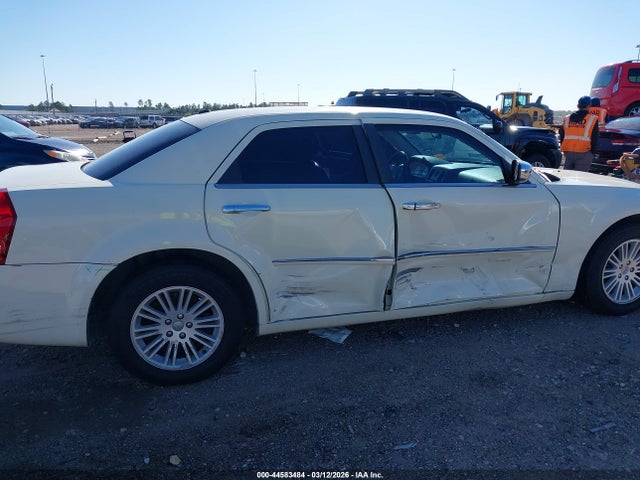 Aukcja sprzedaży 2010 Chrysler 300 Touring/signature Series/executive Series, vin: 2C3CA5CV2AH220871, numer aukcji: 44583484