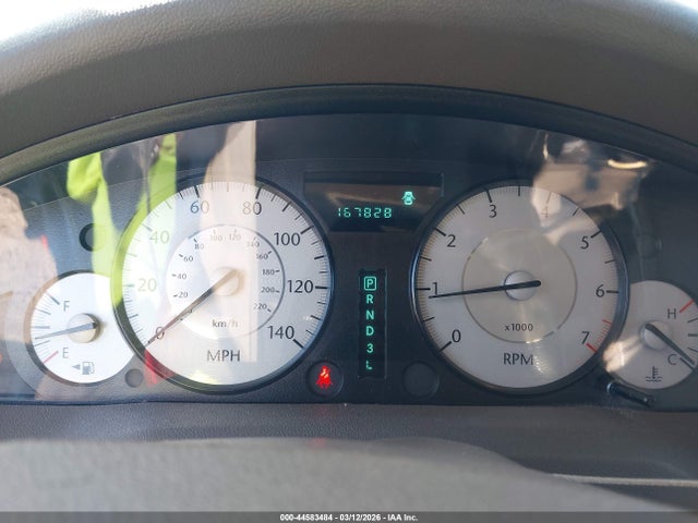 Aukcja sprzedaży 2010 Chrysler 300 Touring/signature Series/executive Series, vin: 2C3CA5CV2AH220871, numer aukcji: 44583484