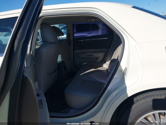 Aukcja sprzedaży 2010 Chrysler 300 Touring/signature Series/executive Series, vin: 2C3CA5CV2AH220871, numer aukcji: 44583484