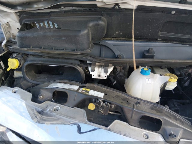 2018 RAM PROMASTER 2500 3C6TRVCGXJE101202 Photo 9