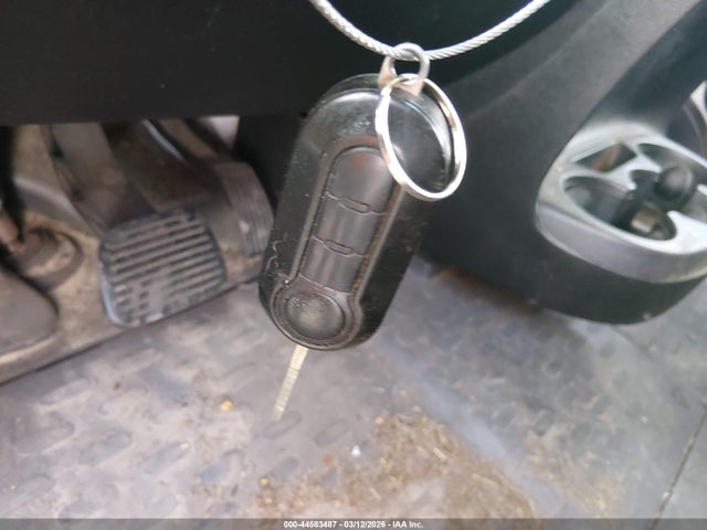 2018 RAM PROMASTER 2500 3C6TRVCGXJE101202 Photo 10