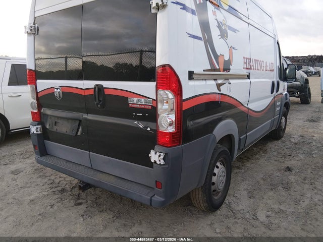 2018 RAM PROMASTER 2500 3C6TRVCGXJE101202 Photo 3