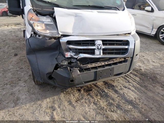 2018 RAM PROMASTER 2500 3C6TRVCGXJE101202 Photo 5