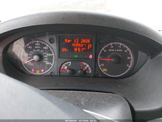 2018 RAM PROMASTER 2500 3C6TRVCGXJE101202 Photo 6