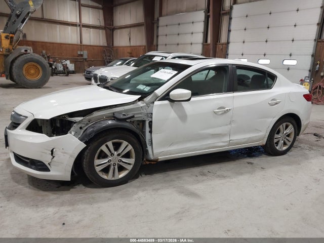 Продаж на аукціоні авто 2014 Acura Ilx Hybrid 1.5l, vin: 19VDE3F36EE300221, номер лоту: 44583489