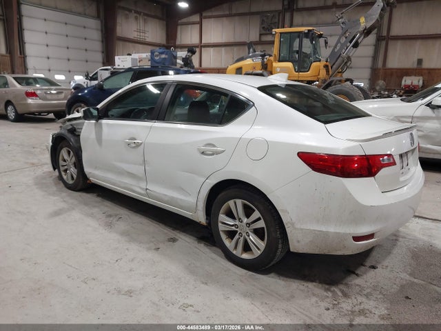 Продаж на аукціоні авто 2014 Acura Ilx Hybrid 1.5l, vin: 19VDE3F36EE300221, номер лоту: 44583489