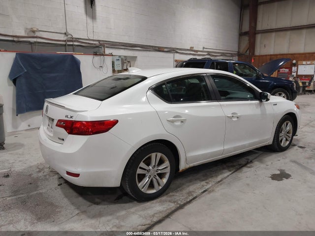 Продаж на аукціоні авто 2014 Acura Ilx Hybrid 1.5l, vin: 19VDE3F36EE300221, номер лоту: 44583489