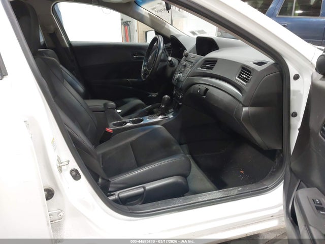 Продаж на аукціоні авто 2014 Acura Ilx Hybrid 1.5l, vin: 19VDE3F36EE300221, номер лоту: 44583489