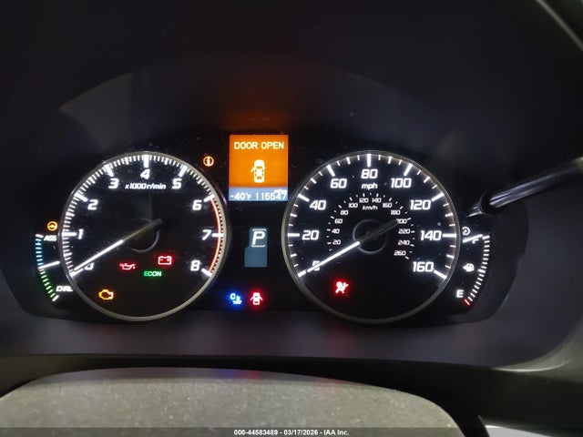 Продаж на аукціоні авто 2014 Acura Ilx Hybrid 1.5l, vin: 19VDE3F36EE300221, номер лоту: 44583489