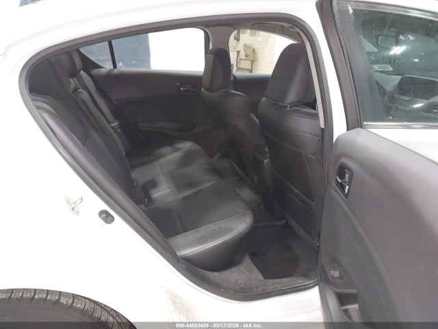 Продаж на аукціоні авто 2014 Acura Ilx Hybrid 1.5l, vin: 19VDE3F36EE300221, номер лоту: 44583489