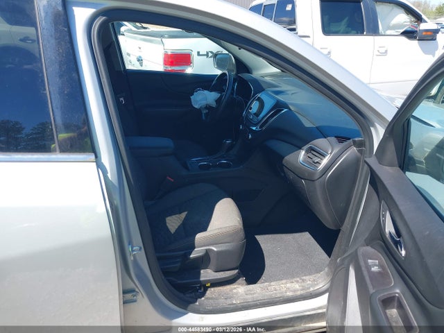 Chevrolet EQUINOX LT 2018 2GNAXJEV6J6109699 Image 5