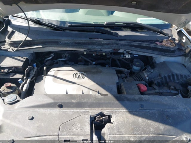 Aukcja sprzedaży 2011 Acura Mdx Technology Package, vin: 2HNYD2H68BH525506, numer aukcji: 44583493