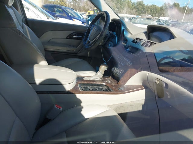 Aukcja sprzedaży 2011 Acura Mdx Technology Package, vin: 2HNYD2H68BH525506, numer aukcji: 44583493