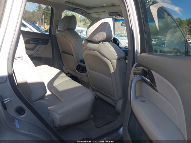 Aukcja sprzedaży 2011 Acura Mdx Technology Package, vin: 2HNYD2H68BH525506, numer aukcji: 44583493