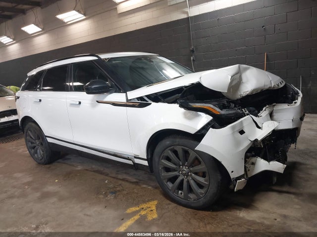 2019 LAND ROVER RANGE ROVER VELAR SALYL2EX8KA216115