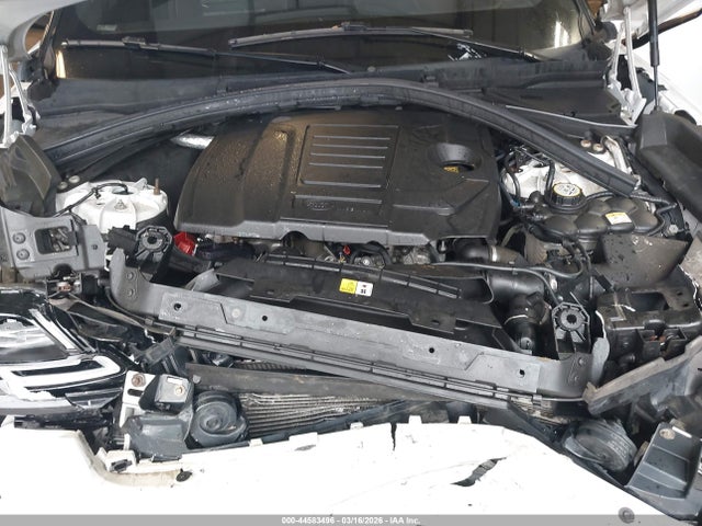 2019 LAND ROVER RANGE ROVER VELAR SALYL2EX8KA216115 Photo 9