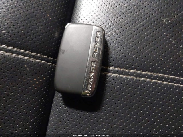 2019 LAND ROVER RANGE ROVER VELAR SALYL2EX8KA216115 Photo 10