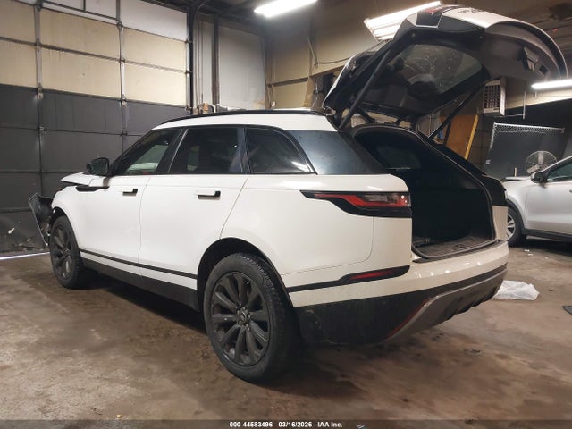 2019 LAND ROVER RANGE ROVER VELAR SALYL2EX8KA216115 Photo 2