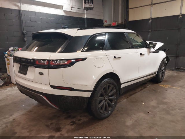2019 LAND ROVER RANGE ROVER VELAR SALYL2EX8KA216115 Photo 3