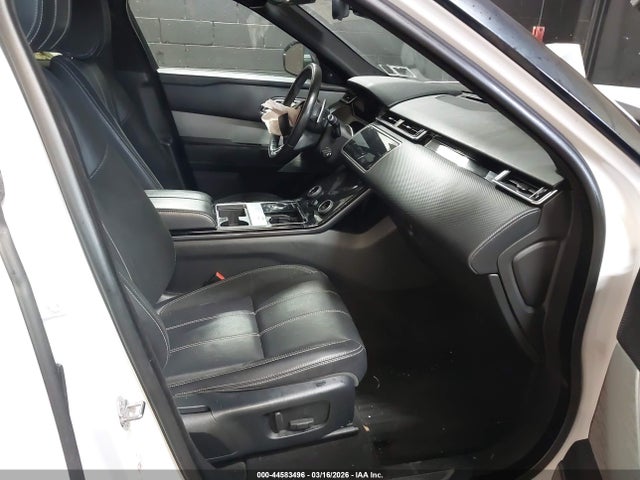 2019 LAND ROVER RANGE ROVER VELAR SALYL2EX8KA216115 Photo 4