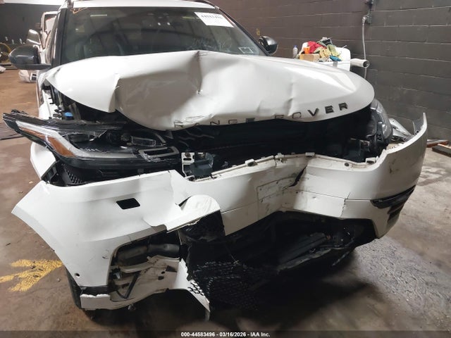 2019 LAND ROVER RANGE ROVER VELAR SALYL2EX8KA216115 Photo 5