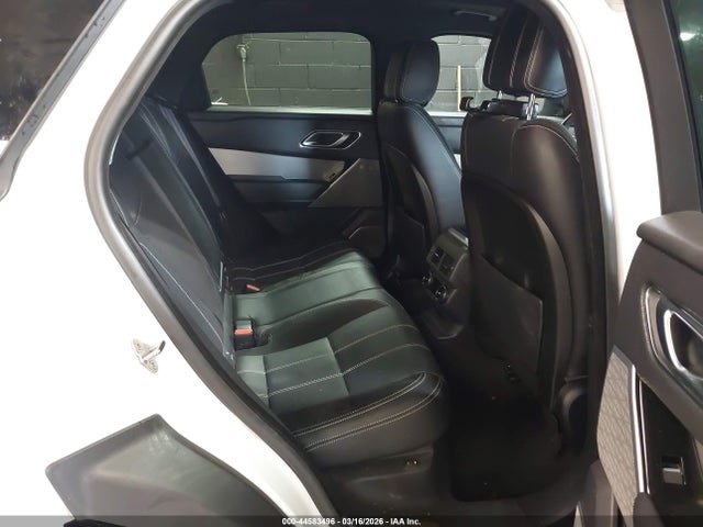 2019 LAND ROVER RANGE ROVER VELAR SALYL2EX8KA216115 Photo 7