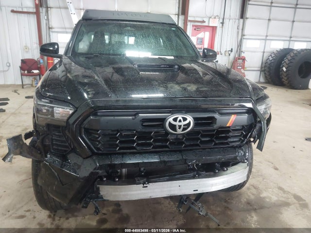 44583498 :رقم المزاد ، 3TYLB5JN9RT009826 vin ، 2024 Toyota Tacoma Trd Sport مزاد بيع