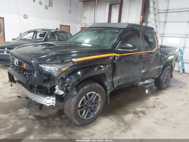 44583498 :رقم المزاد ، 3TYLB5JN9RT009826 vin ، 2024 Toyota Tacoma Trd Sport مزاد بيع