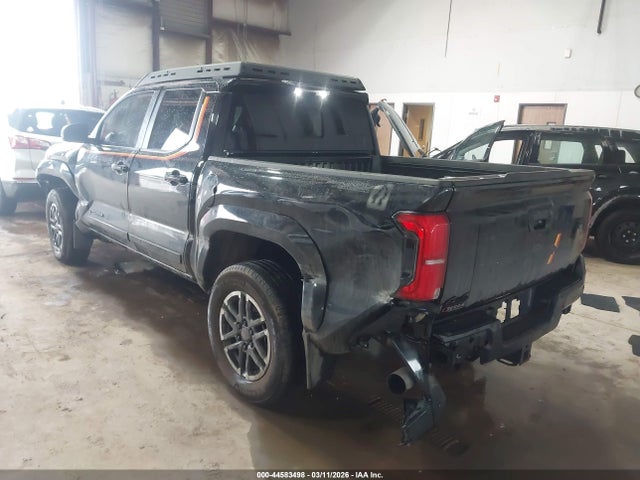 44583498 :رقم المزاد ، 3TYLB5JN9RT009826 vin ، 2024 Toyota Tacoma Trd Sport مزاد بيع