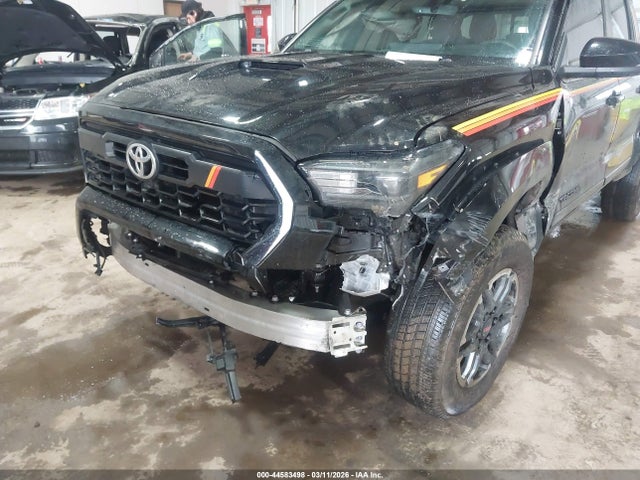 44583498 :رقم المزاد ، 3TYLB5JN9RT009826 vin ، 2024 Toyota Tacoma Trd Sport مزاد بيع