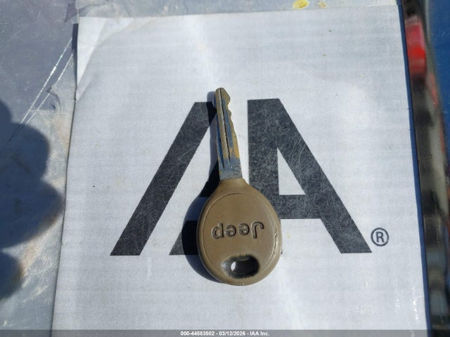 2012 JEEP WRANGLER UNLIMITED 1C4BJWDGXCL269142 Photo 10