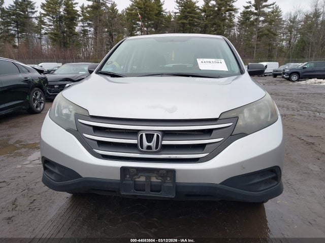 Honda CR-V LX 2014 2HKRM4H32EH725255 Image 13