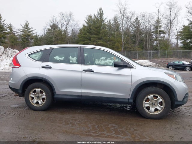 Honda CR-V LX 2014 2HKRM4H32EH725255 Image 14