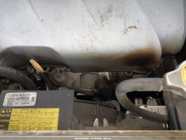 2011 Lexus Rx 350 მანქანა იყიდება აუქციონზე, vin: 2T2ZK1BA2BC060721, აუქციონის ნომერი: 44583505
